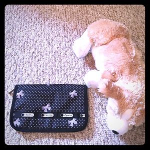 Le sport sac passport holder